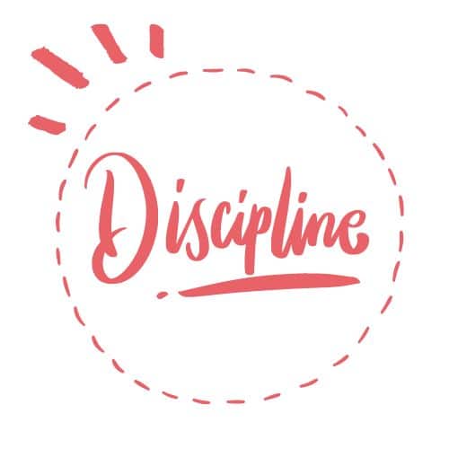 Disziplin-Bestrafung