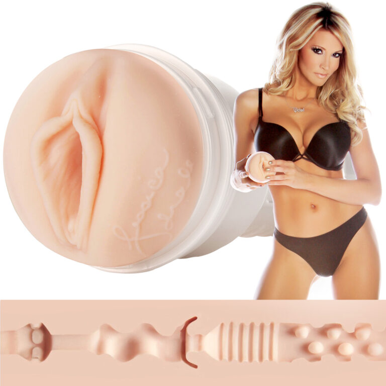 Jessica Drake Fleshlight - Fleshlight Girls