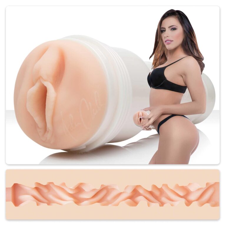 Adriana Chechik Fleshlight - Fleshlight Girls