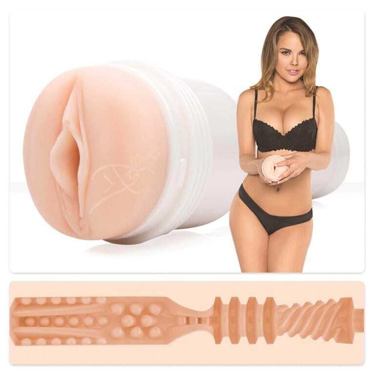 Dillion Harper Fleshlight - Fleshlight Girls