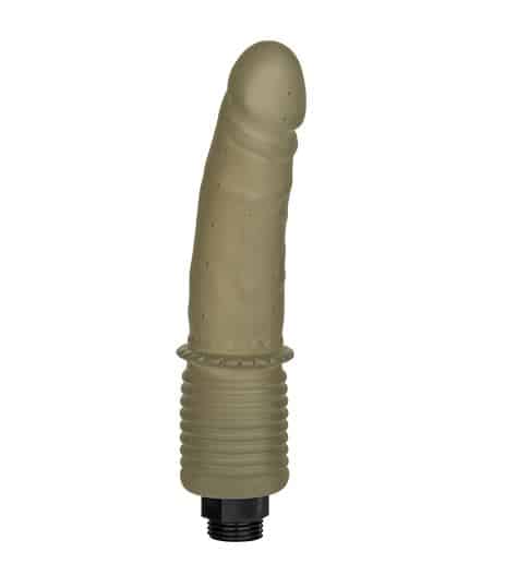 Colt 'Shower Dong' Review