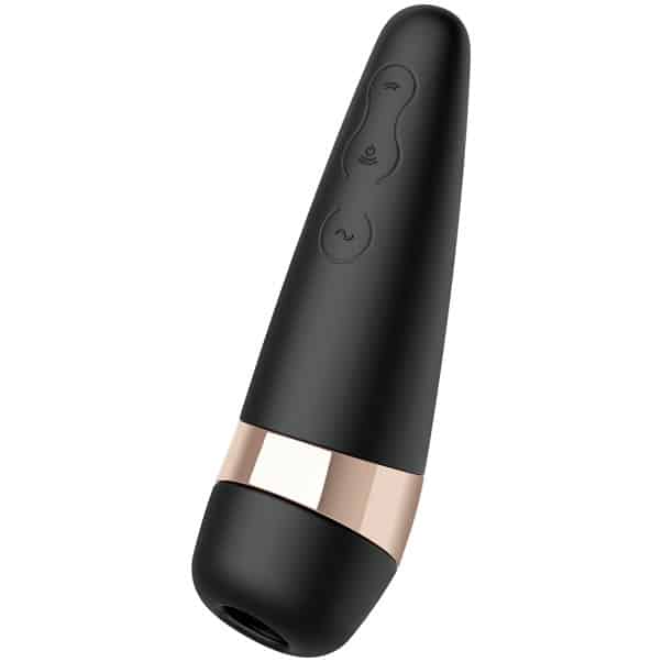 Satisfyer Pro 3+ Review