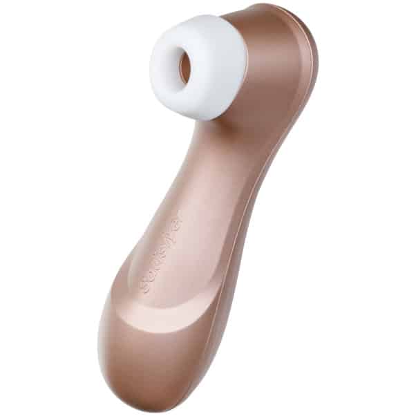 Klitoris Vibratoren