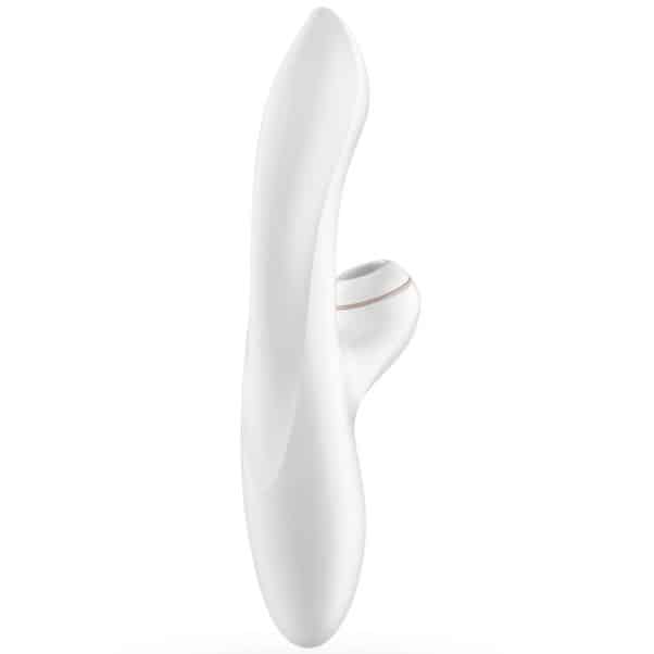Satisfyer Pro+ G-Spot Review