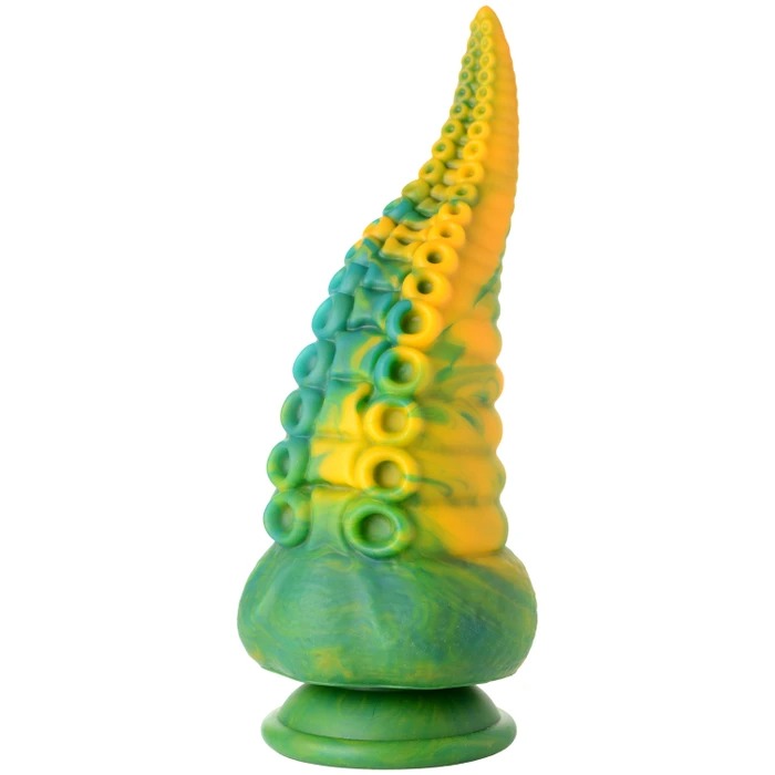 Compare Tentacled Monster Dildo