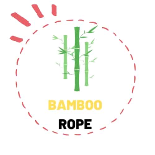 Bambusseil