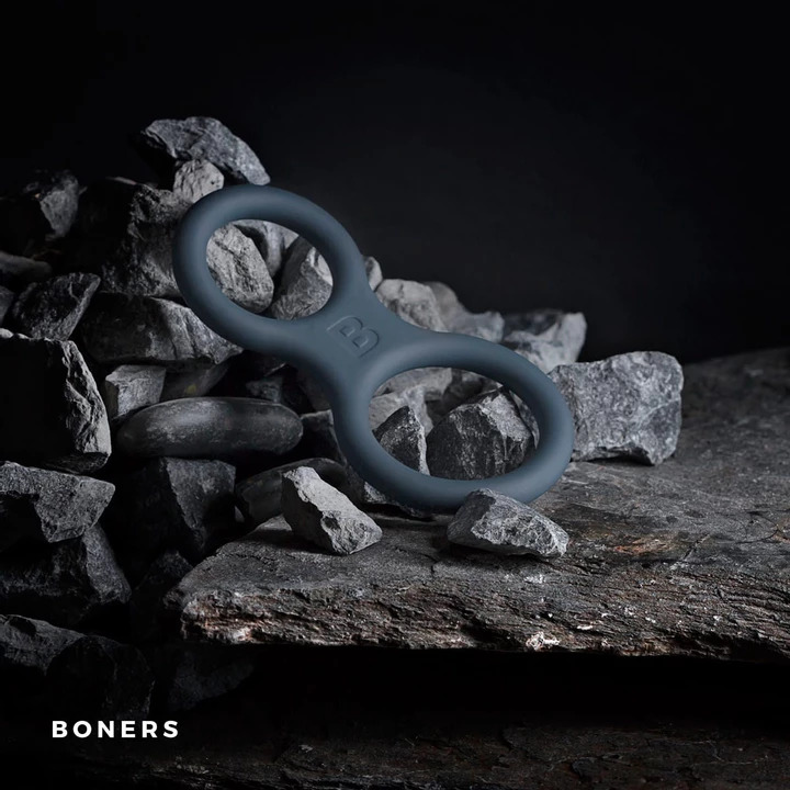 Boners - Penis und Hodenring Review