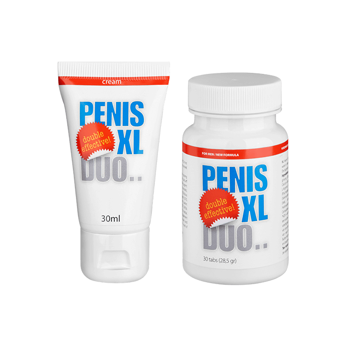 Penis XL Duo