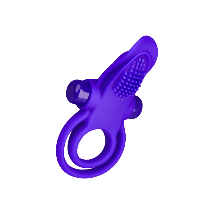 Vibrant Penis Ring Review
