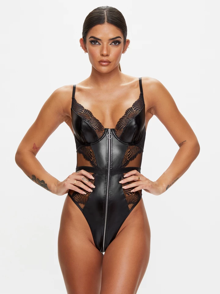 The Resiliant Body von Ann Summers Review