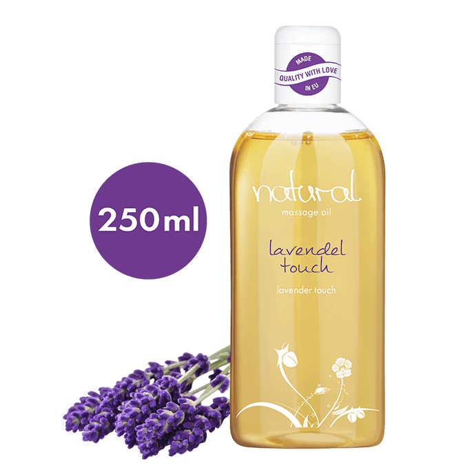 Lavendel Touch
