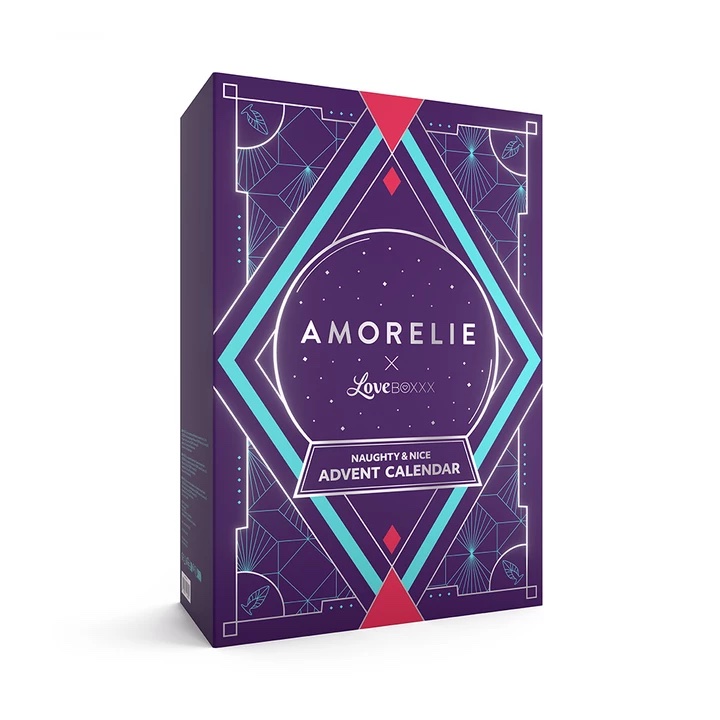 Amorelie Sex Adventskalender Review