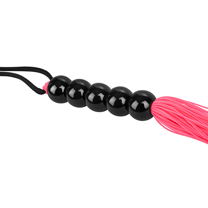 Small Rubber Whip Red. Slide 4