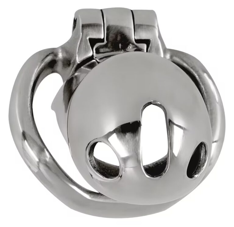Chastity Cage Short Review