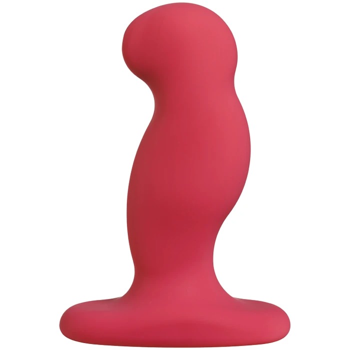 Nexus G-Play + Roter Großer Analvibrator - Prostataspielzeuge für Männer