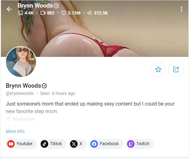 BrynnWoods